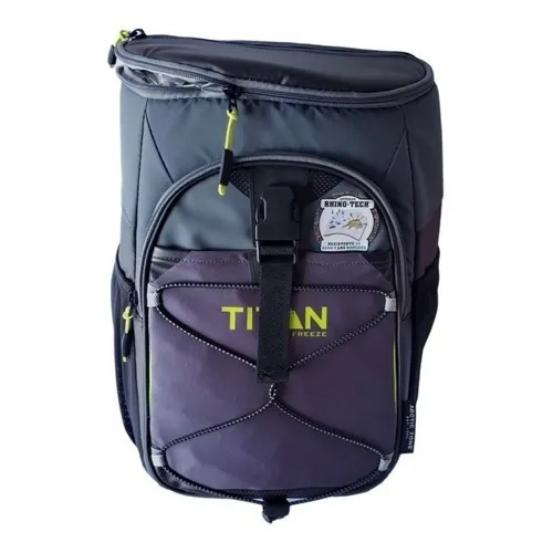 Hielera titan mochila sales