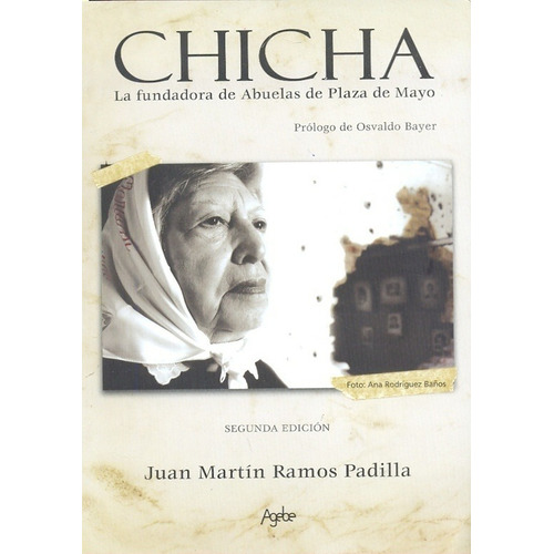 Chicha - Ramos Padilla, Juan Martin