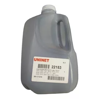 Toner Ricoh Aficio Marca Uninet Para Recargar Universal