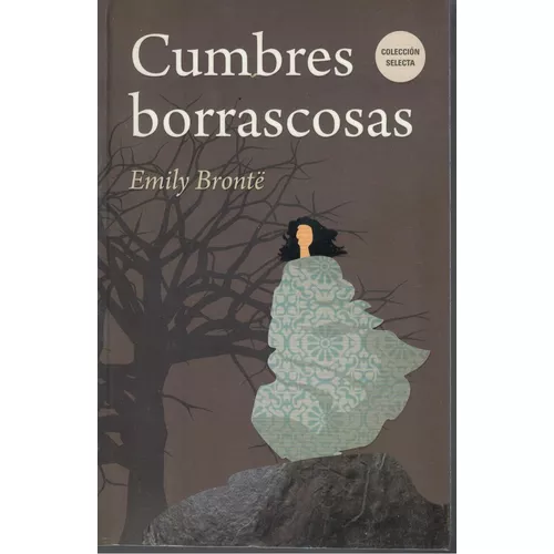 CUMBRES BORRASCOSAS, Comprar libro 9788494662072