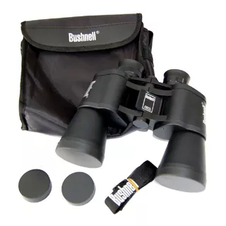 Binocular Bushnell 10x50 Falcon Serie Instafocus 133450.