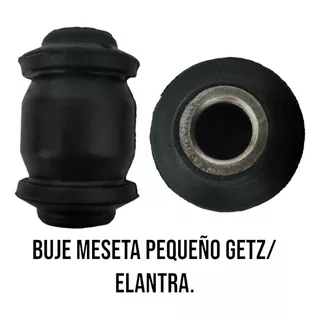 Buje Pequeño De Meseta Getz / Elantra 1.6