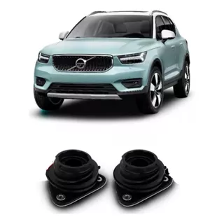 Coxim Com Rolamento Dianteiro Volvo Xc40 2018 2019 2020 21