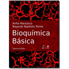bioquimica basica anita marzocco