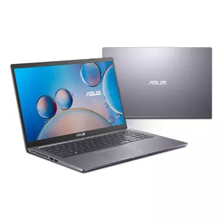 Laptop Asus Vivobook 15.6'' Fhd I5 20gb 1tb Win 11 - Gris