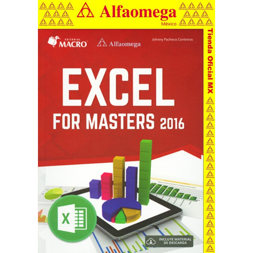 Excel For Master 2016