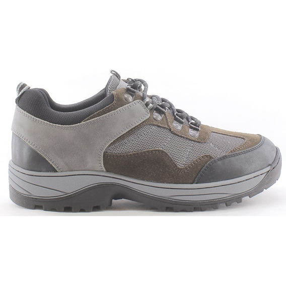 Zapatillas Deportivas Trekking Hombre Marsanto 0191 Czapa