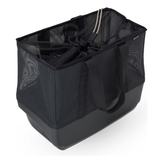 Bolsa De Compras Cochecito Quinny Hubb Xxl Shopping Basket