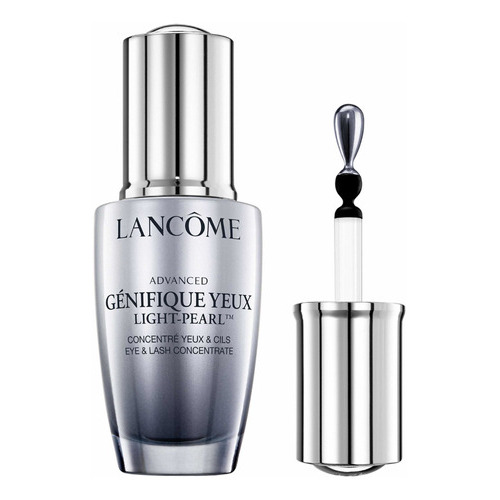 Lancome Contorno De Ojos Advanced Génifiquelight Pearl 20 Ml Momento de aplicación Día/Noche Tipo de piel Normal