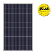 Painel Solar Placa Modulo Fotovoltaico 285w Amerisolar