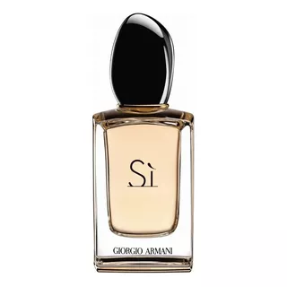 Giorgio Armani Sì Edp 30 ml Para  Mujer