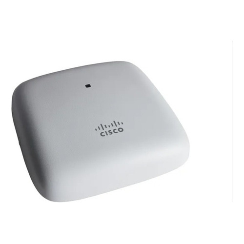 Access Point Cisco Cbw140ac-a 802.11ac Wave 2 Wifi Color Blanco