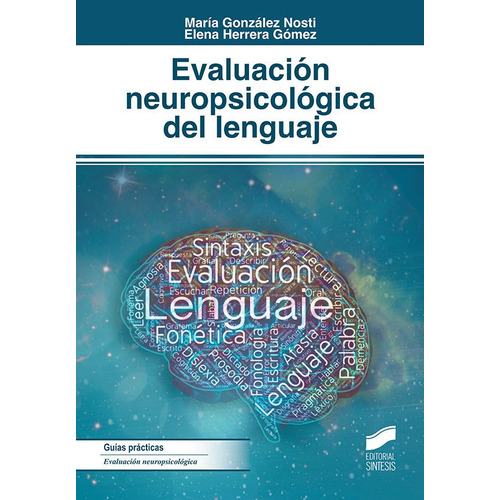 Libro Evaluacion Neuropsicologica Del Lenguaje