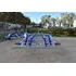Trailer Nautico Lancha Trucker 3 Ejes Capac 3600kg Nuevo 0km