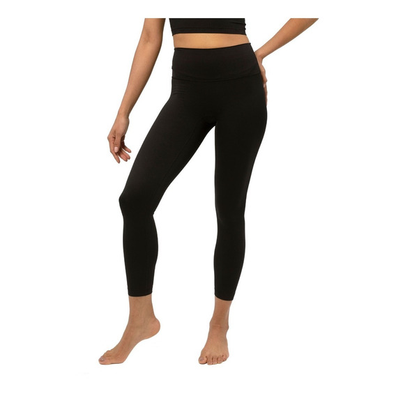 Leggins Deportivos De Yoga Para Mujer Nativ, Cintura Alta