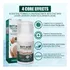 3×crema Para Granos En Gluteos, Tratamiento Limpieza 