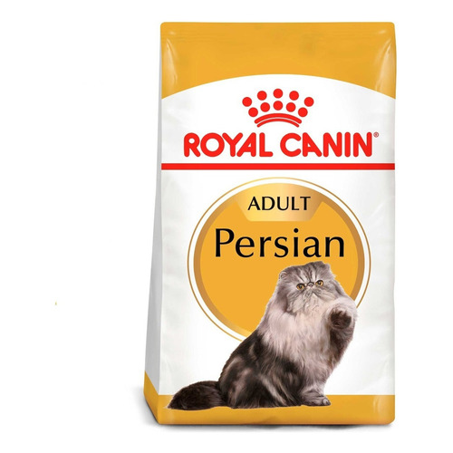 Royal Canin Gatos Persian 2kg