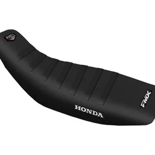 Funda Asiento Honda Xr 250 Tornado Modelo Rib Premium Rp