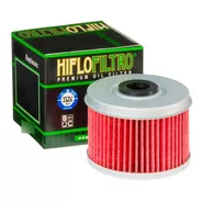 Filtro Aceite Beta Zontes 310 Hiflofiltro Ryd