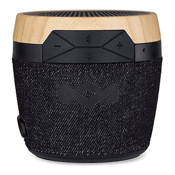 Parlante Bluetooth House Of Marley Chant Mini Microfono Ent