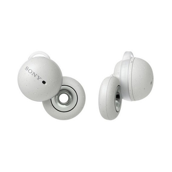 Auriculares in-ear inalámbricos Sony LinkBuds WF-L900 YY2953 blanco