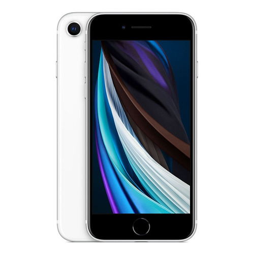 Apple iPhone SE (2da generación) 256 GB - Blanco
