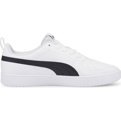 Tenis Puma Rickie Hombre Blanco/negro 38760702