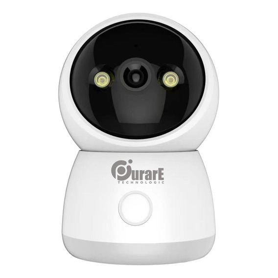 Camara Ip Wifi Hd Robotica Inalambrica ,seguridad Casa