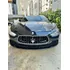 Maserati Ghibli 2015 El Más Full Y El Más Nuevo Del Planeta