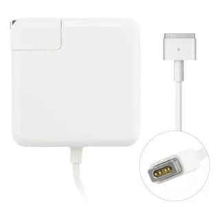 Cargador Para Macbook Air Pro Magsafe 1 60w De 2012 O Antes