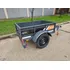 Trailer Batan Bt-150 Homologado Patentable Hiza Trailers