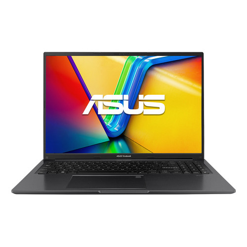 Notebook Asus Vivobook 16 Intel I9 16gb Ram 1tb Ssd 16' Color Negro