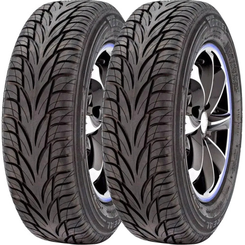 Kit de 2 llantas Tornel Real P 195/65R15 89 V