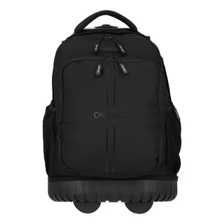 Mochila Escolar Con Carro 18° Monocomando Nueva Oferta Gtia 