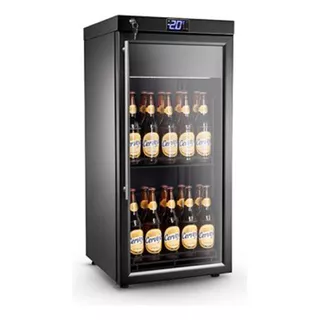 Camara Cervejeira Home Beer 130l Refrimate