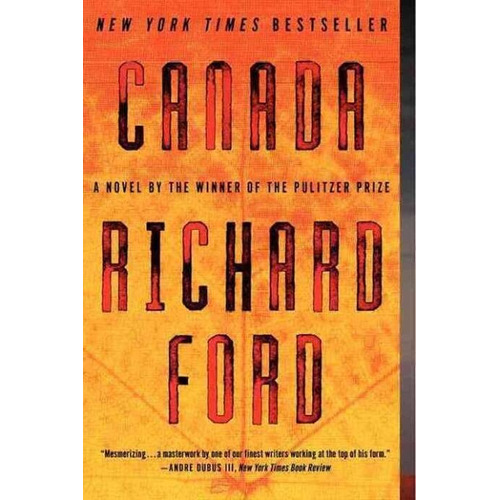 Canada - Harper Collins Us Kel Ediciones