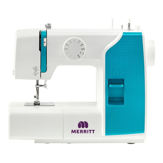 Máquina De Coser Meritt Me9100  