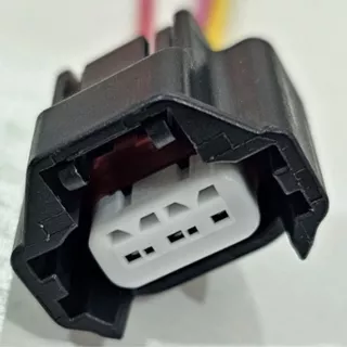 Conector Arnes De Sensor Cigüeñal Y Arbol De Levas Sentra