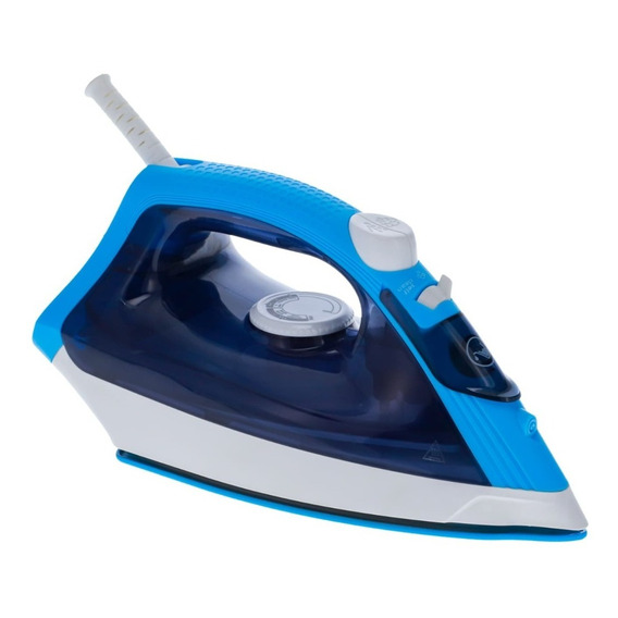 Plancha De Ropa T-fal Easy Steam Antiadherente