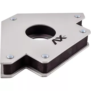 Esquina Magnética Para Soldar 35 Kg Axtech Axt-esm35