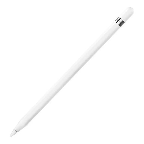 Lápiz óptico bluetooth Apple Pencil 1st Generación - blanco