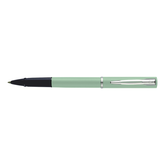 Roller Ball Waterman Allure Verde Pastel