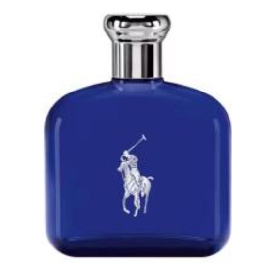 Perfume Polo Blue Edt 125 Ml