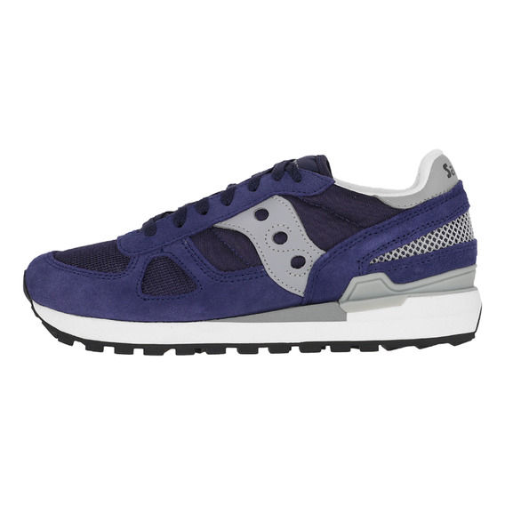 Zapatilla Saucony Originals Shadow Hombre Azul