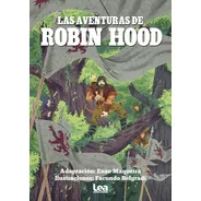 Las Aventuras De Robin Hood - Anónimo