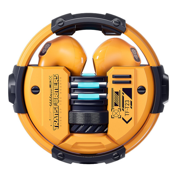 Auriculares Inalámbricos Bluetooth Transformers Tf-t23
