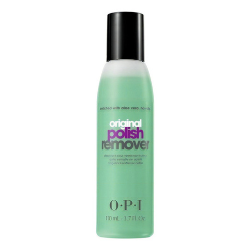 Opi Polish Remover Quitaesmalte Tradicional X 110 Ml