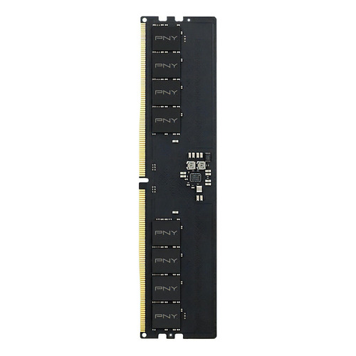 Memoria RAM Performance 8GB 1 PNY MD8GSD42666