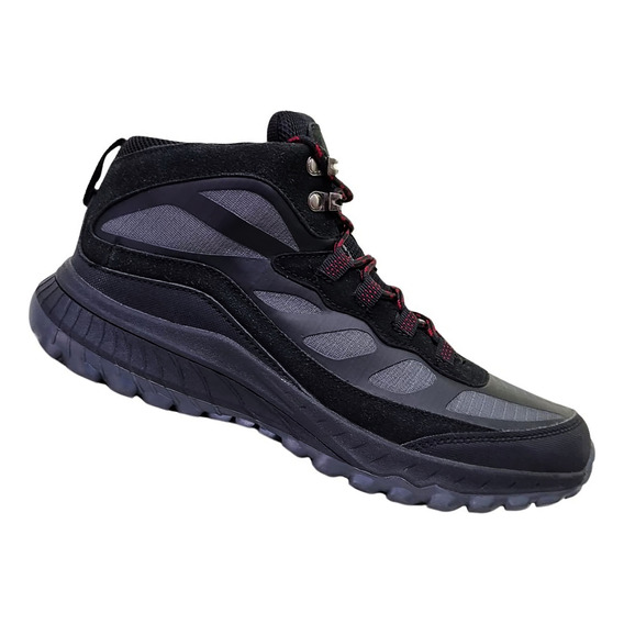 Rendimiento Extremo Zapatillas Trekking Para Hombre