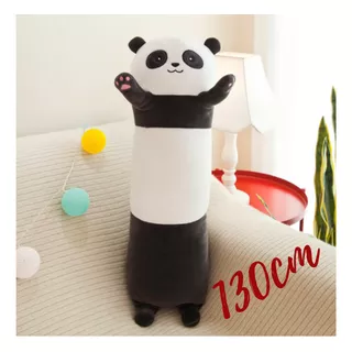 Almofada Travesseiro Urso Panda Gato Pelucia Dia Namorados